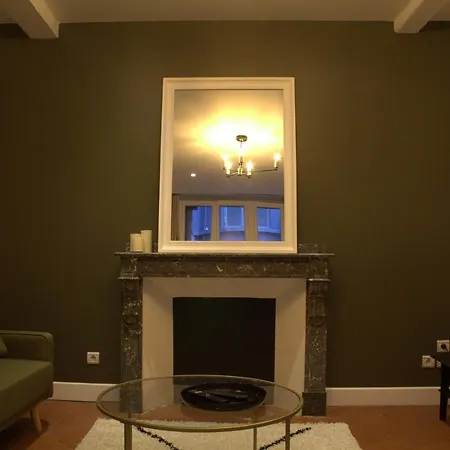 44 Coeur Bastide Apartment *