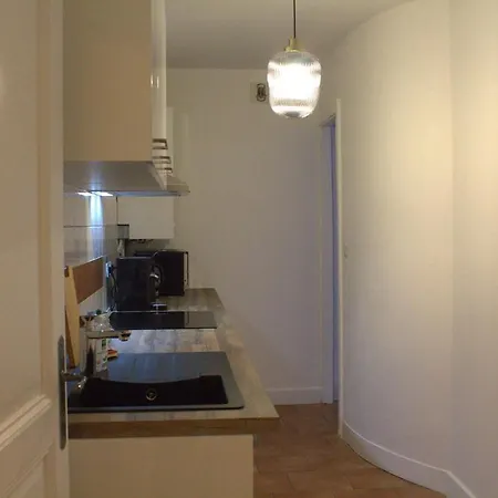 Apartment 44 Coeur Bastide