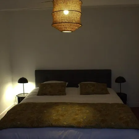 44 Coeur Bastide Apartment