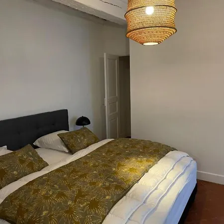 Apartment 44 Coeur Bastide *